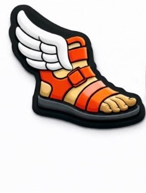Hermes Shoe