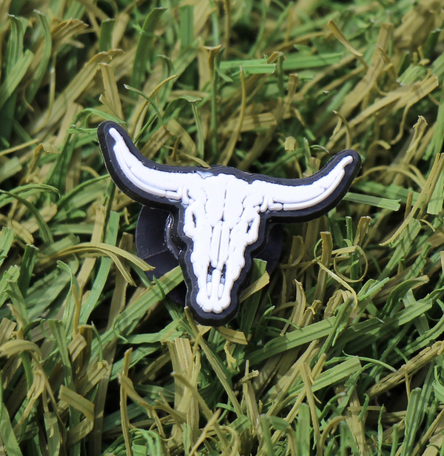Bull-Head Charm