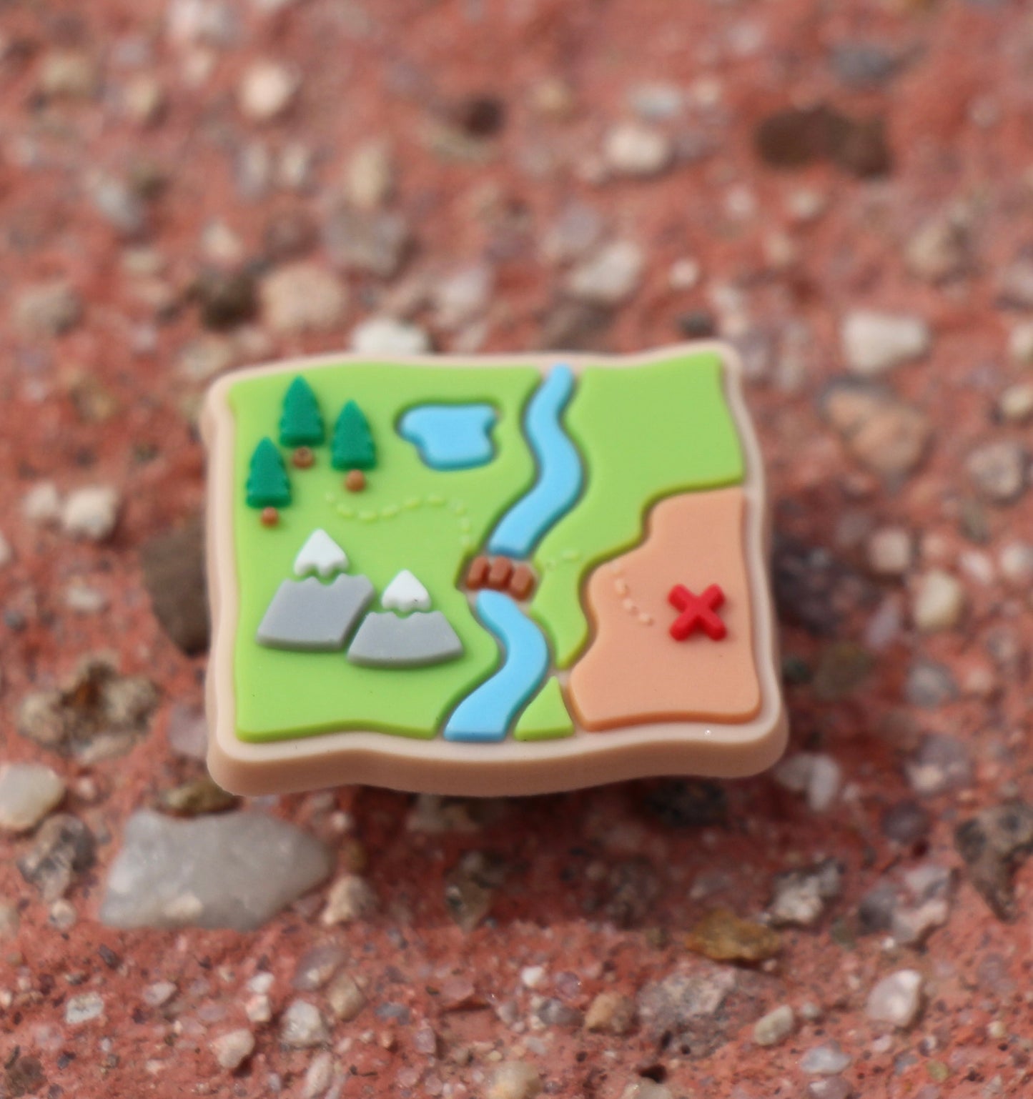 Map Charm