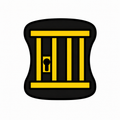 Jail Cell Charm