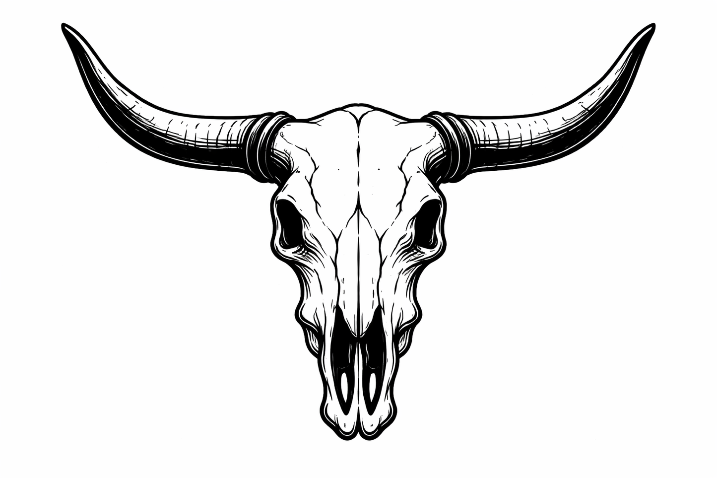 Bull-Head Charm