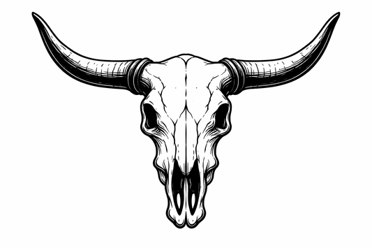 Bull-Head Charm