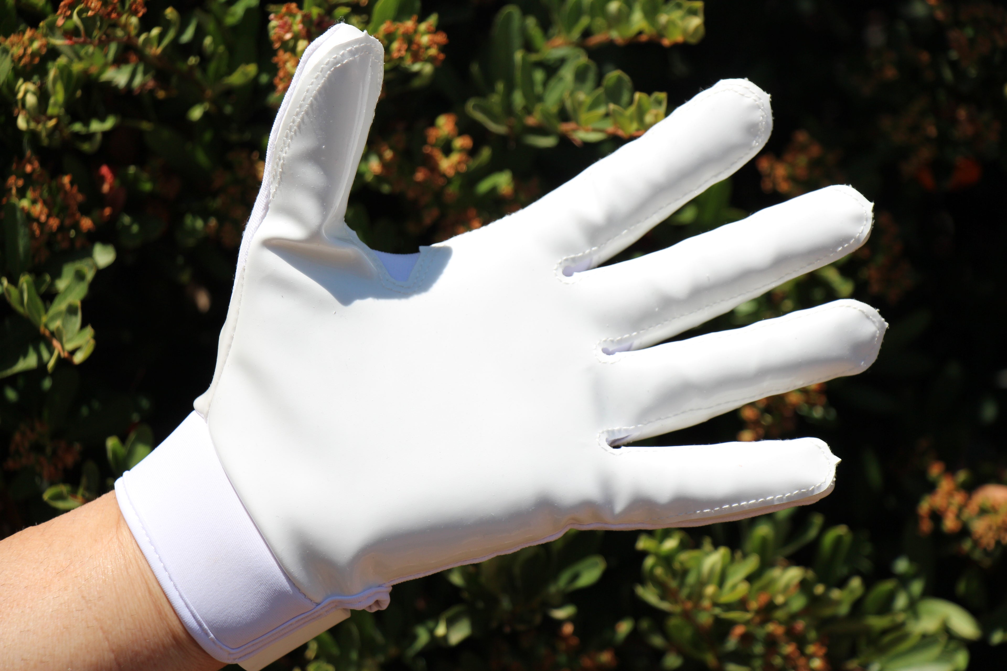 Sunspot I Football Glove
