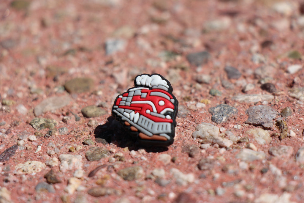 Freight Train Charm