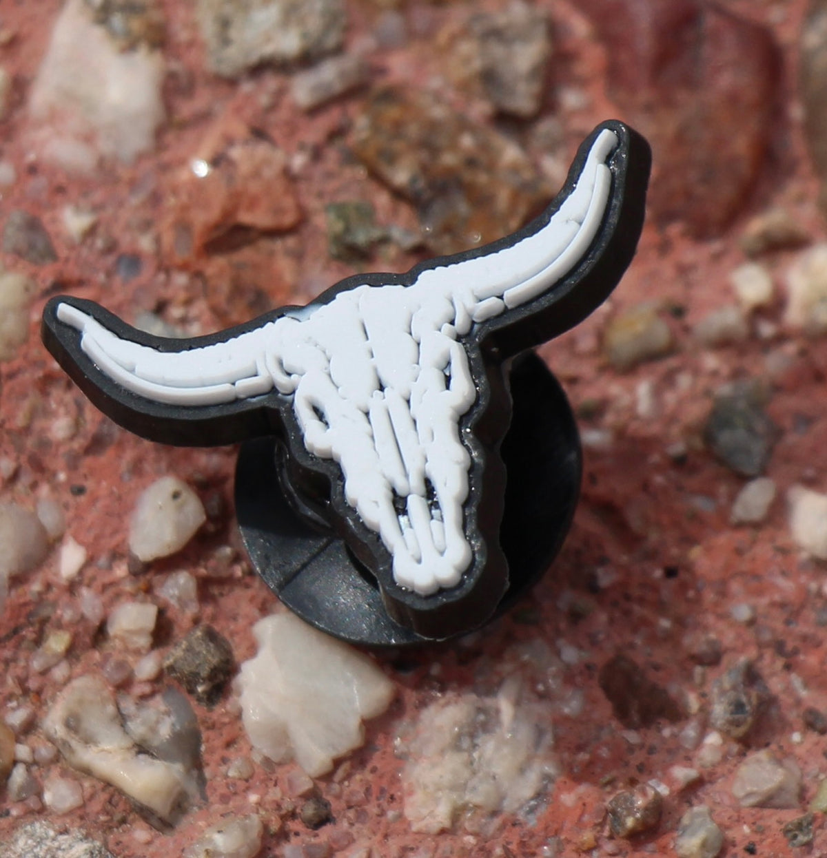 Bull-Head Charm