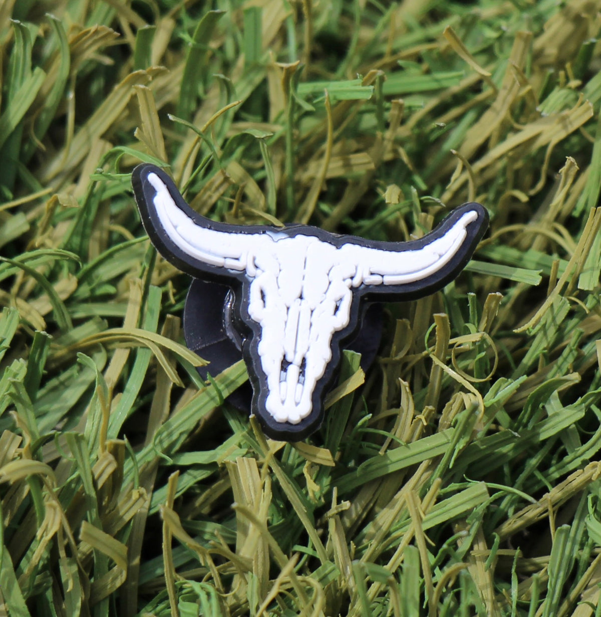 Bull-Head Charm