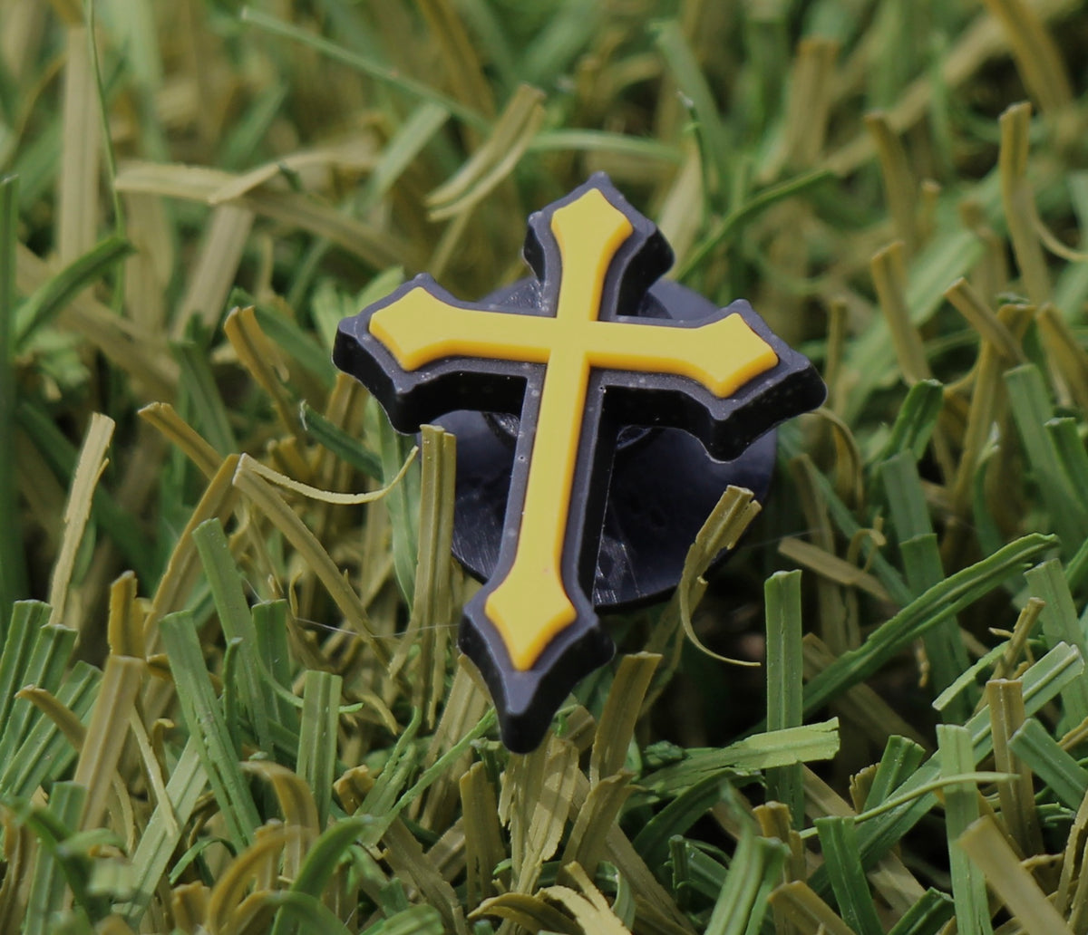 Cross Charm