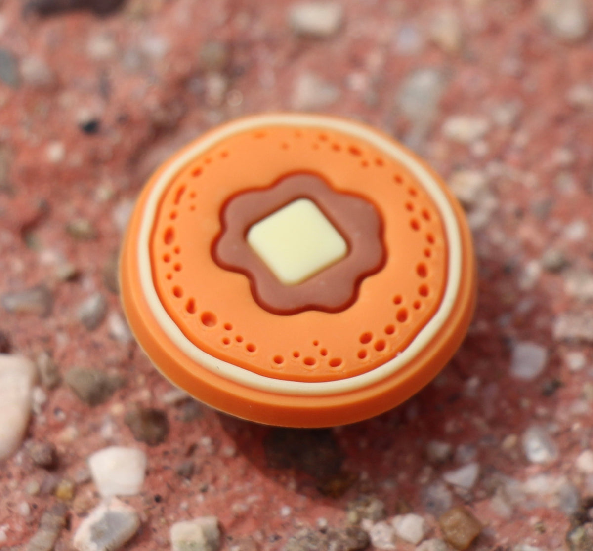 Pancake Charm