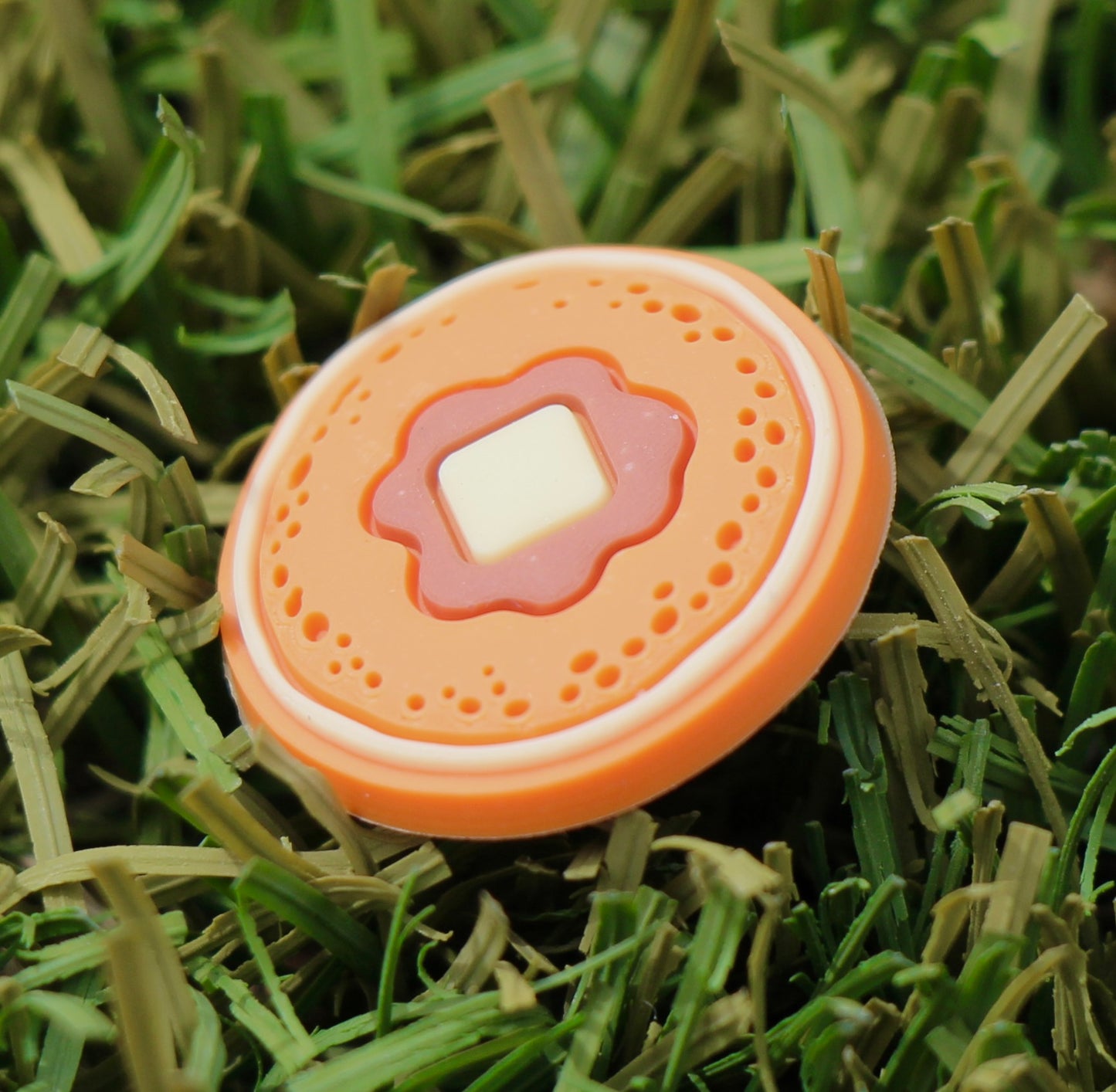 Pancake Charm
