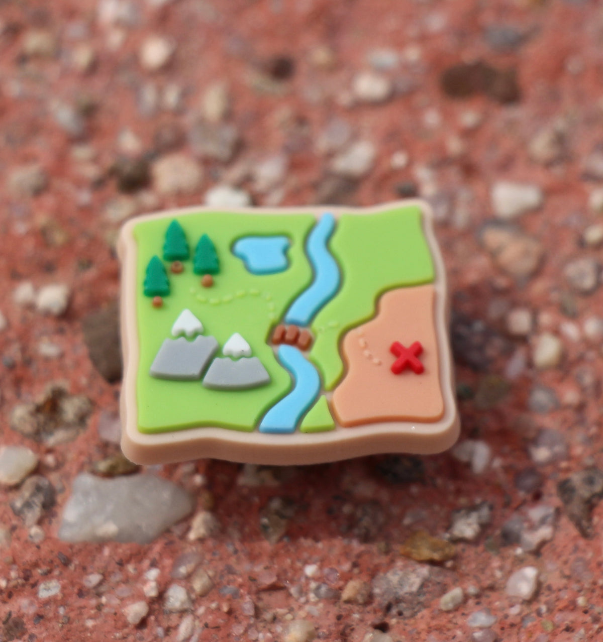 Map Charm
