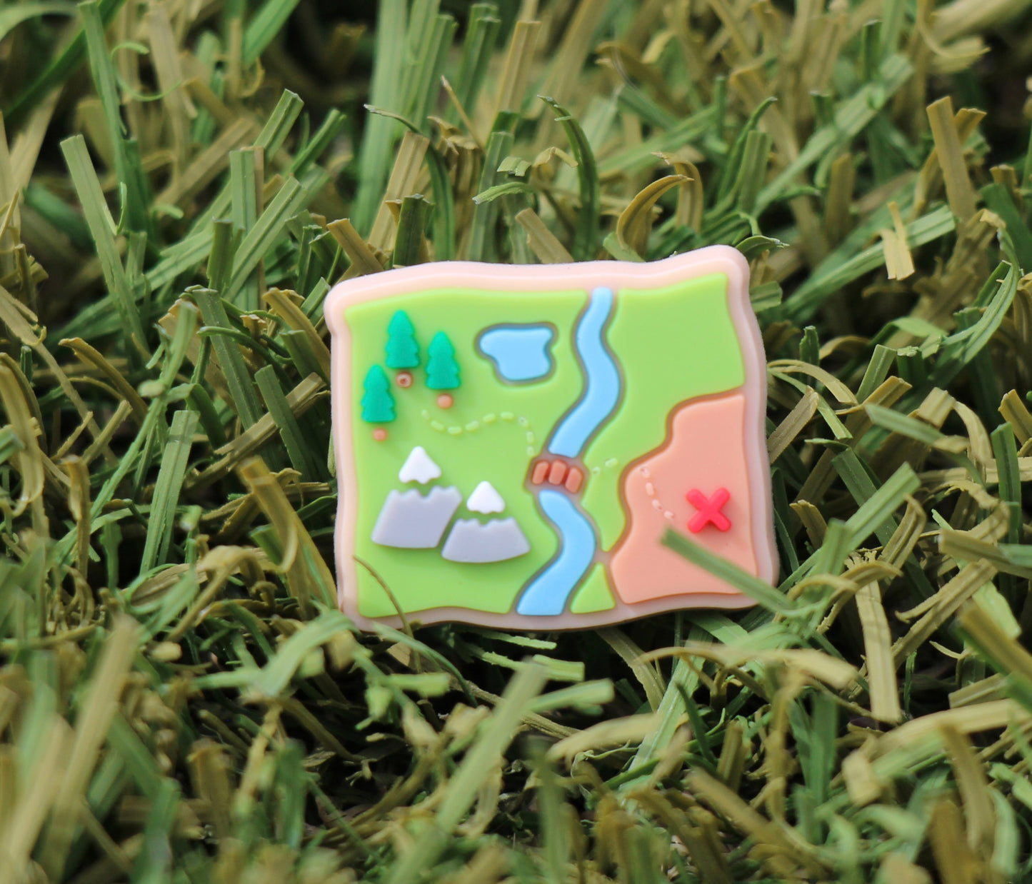 Map Charm