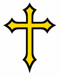 Cross Charm