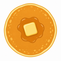 Pancake Charm